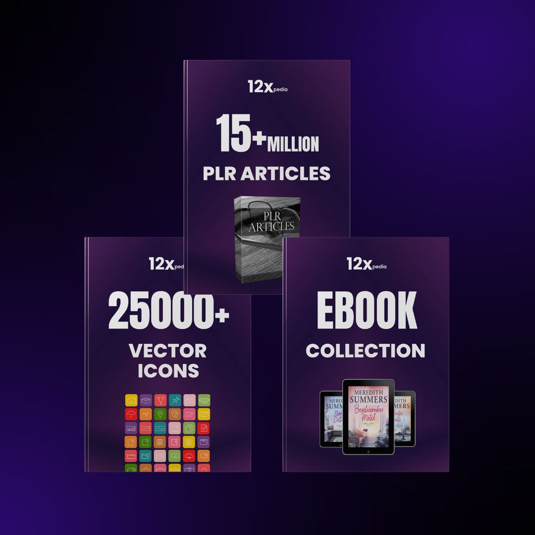 Ebook Bundles