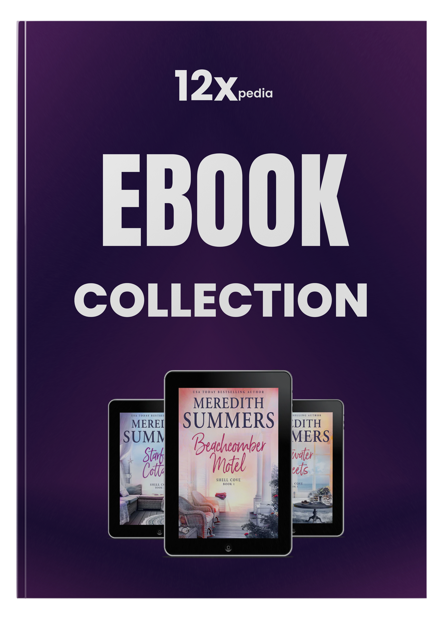 Ebook Bundles