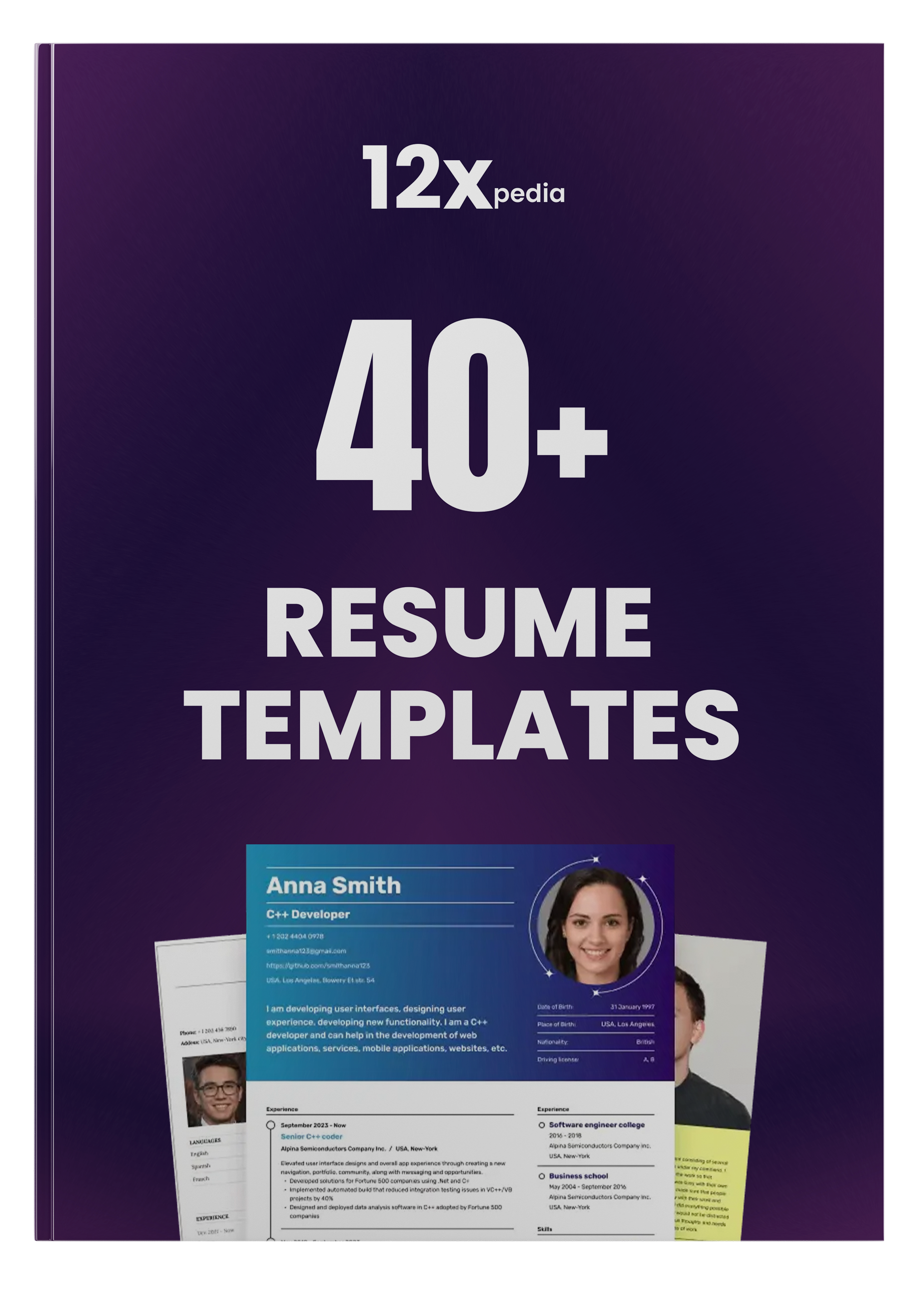 Ultimate Graphic Bundle