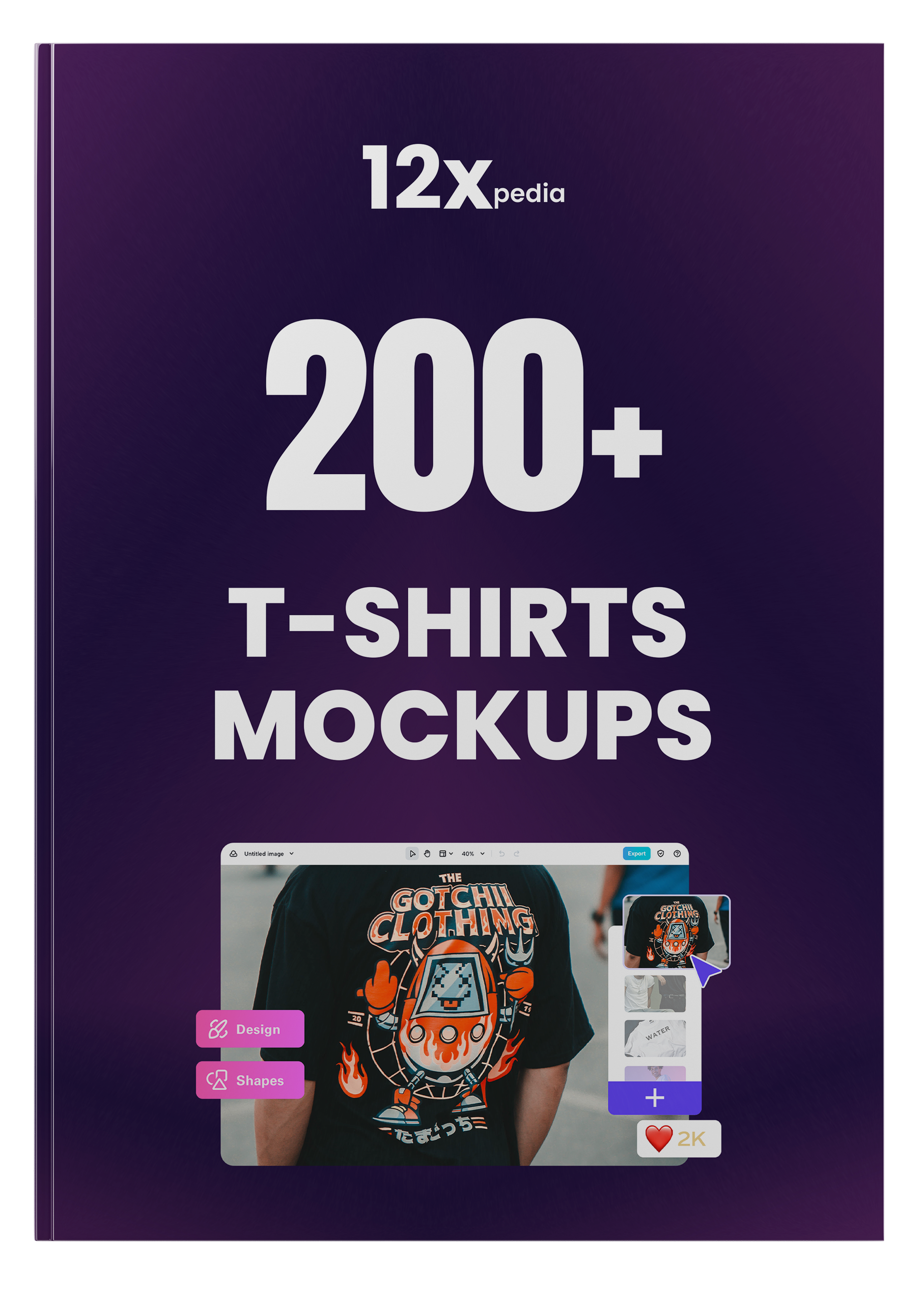Ultimate Graphic Bundle
