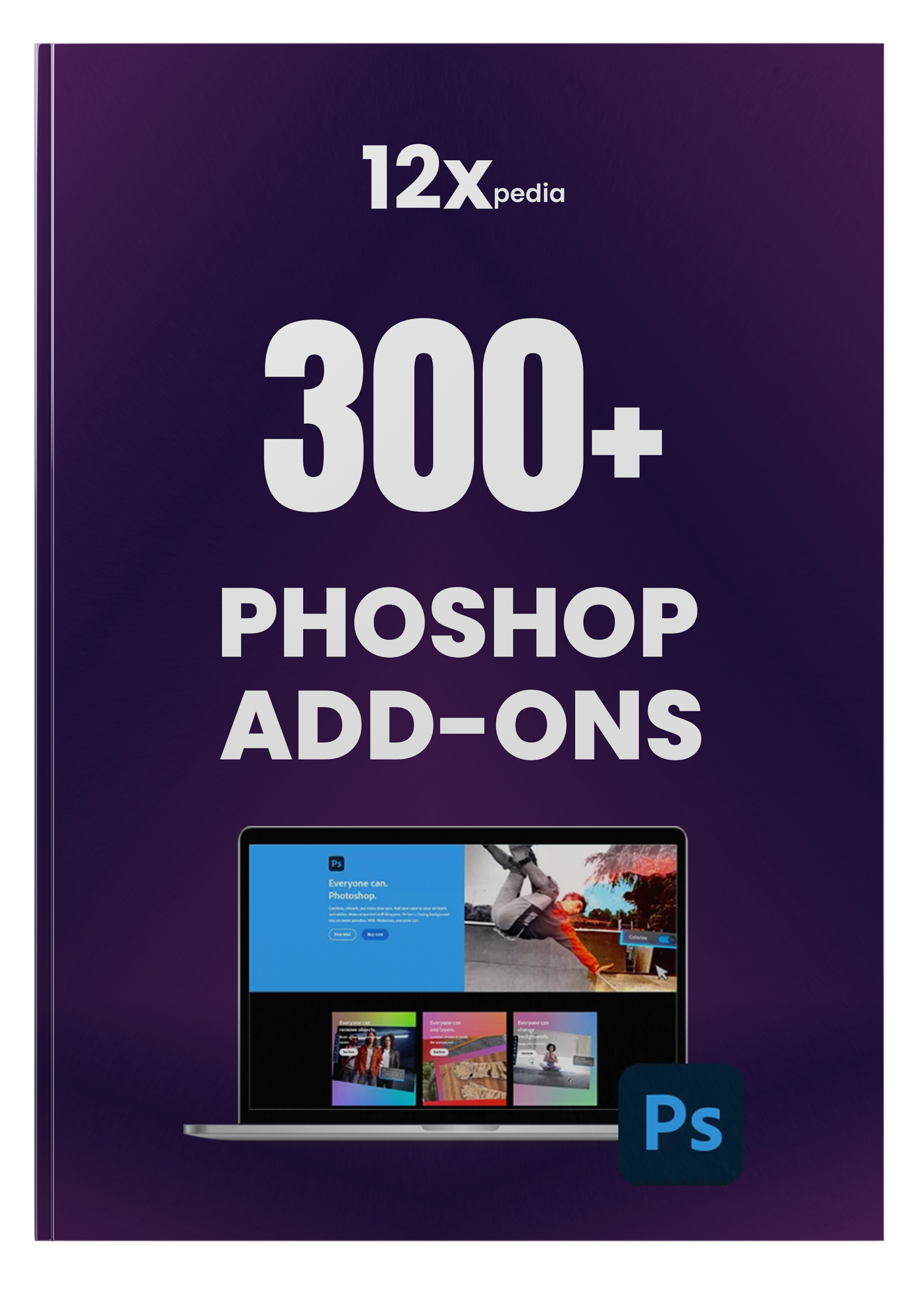 Ultimate Graphic Bundle