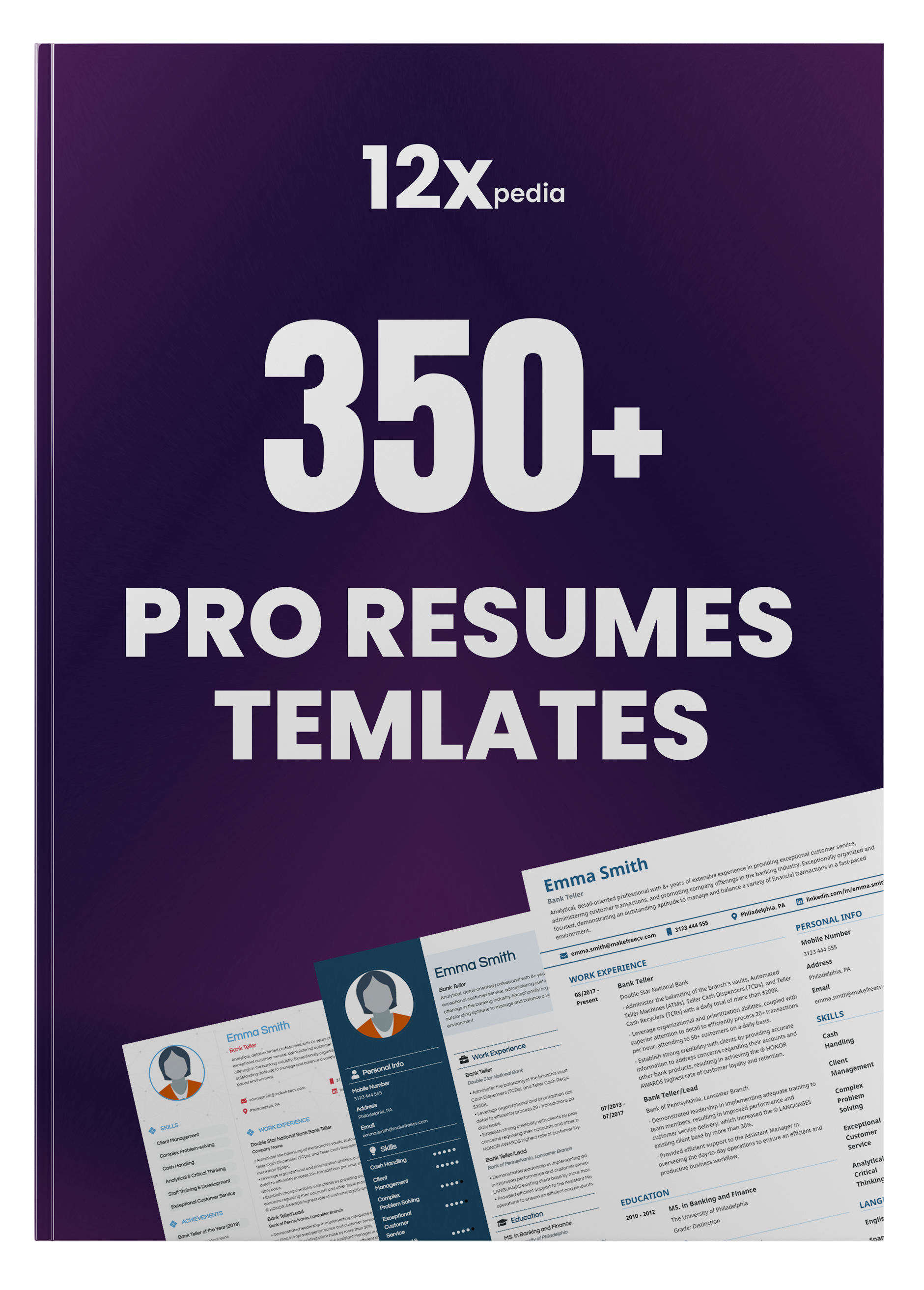 Ultimate Graphic Bundle