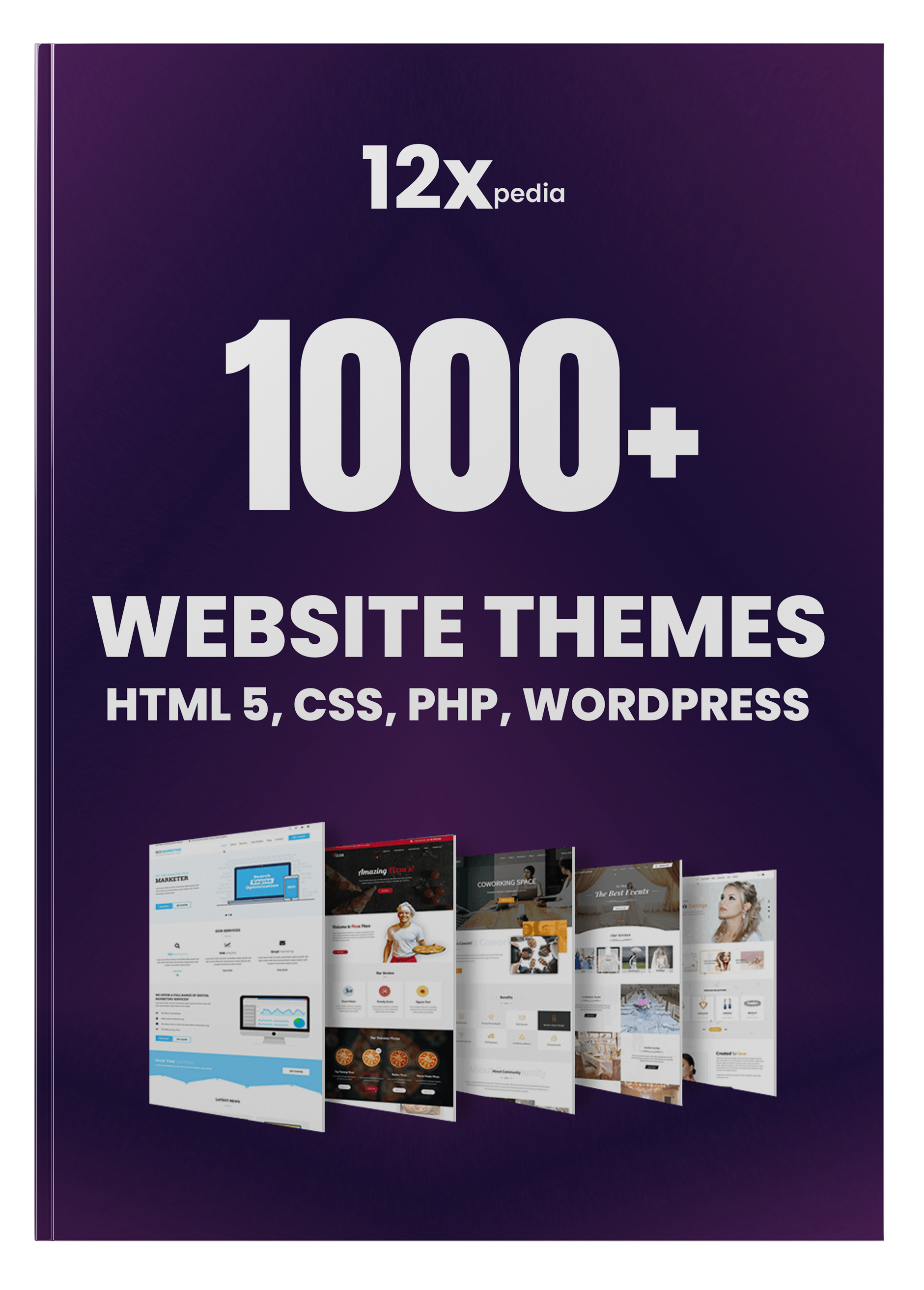 Ultimate Graphic Bundle