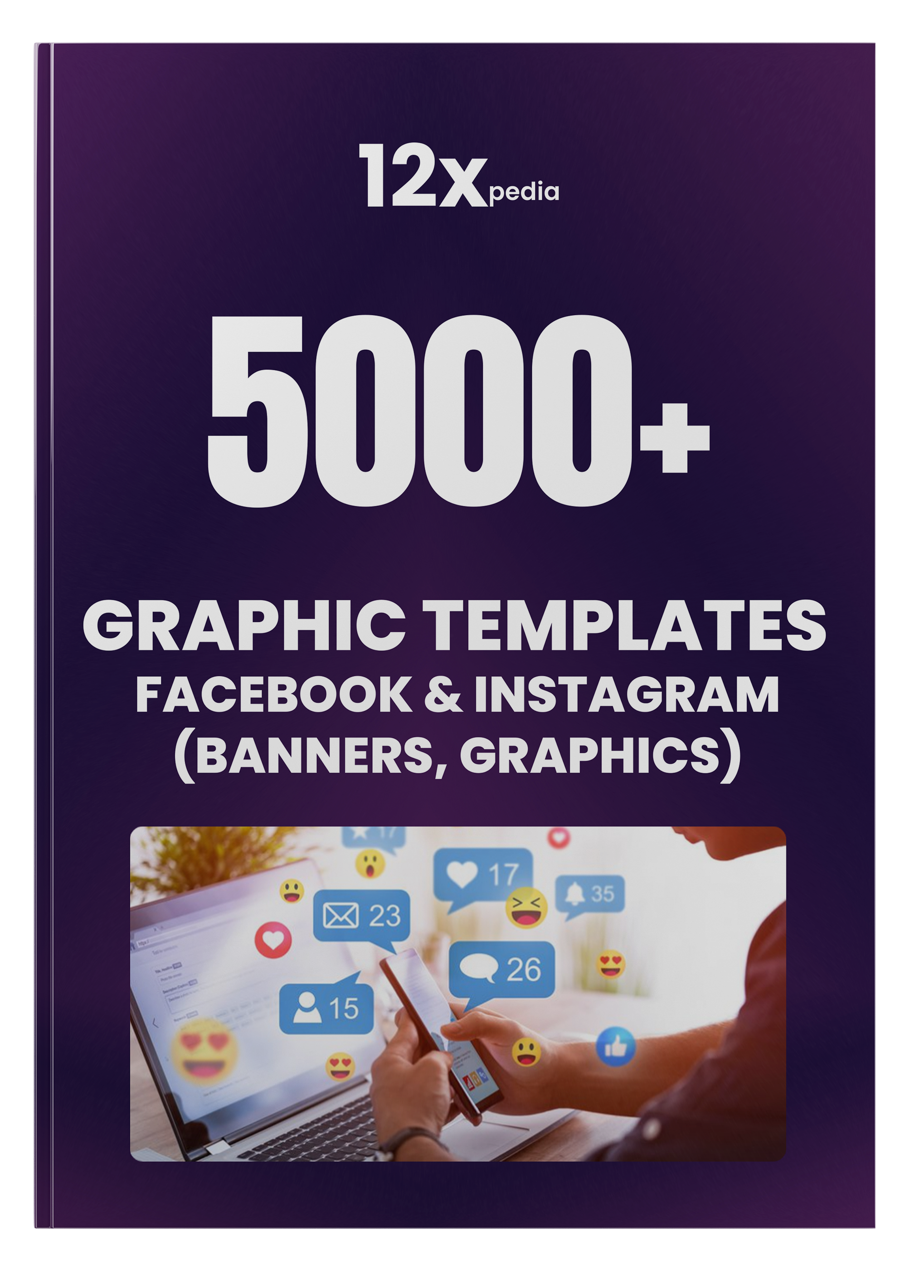 Ultimate Graphic Bundle