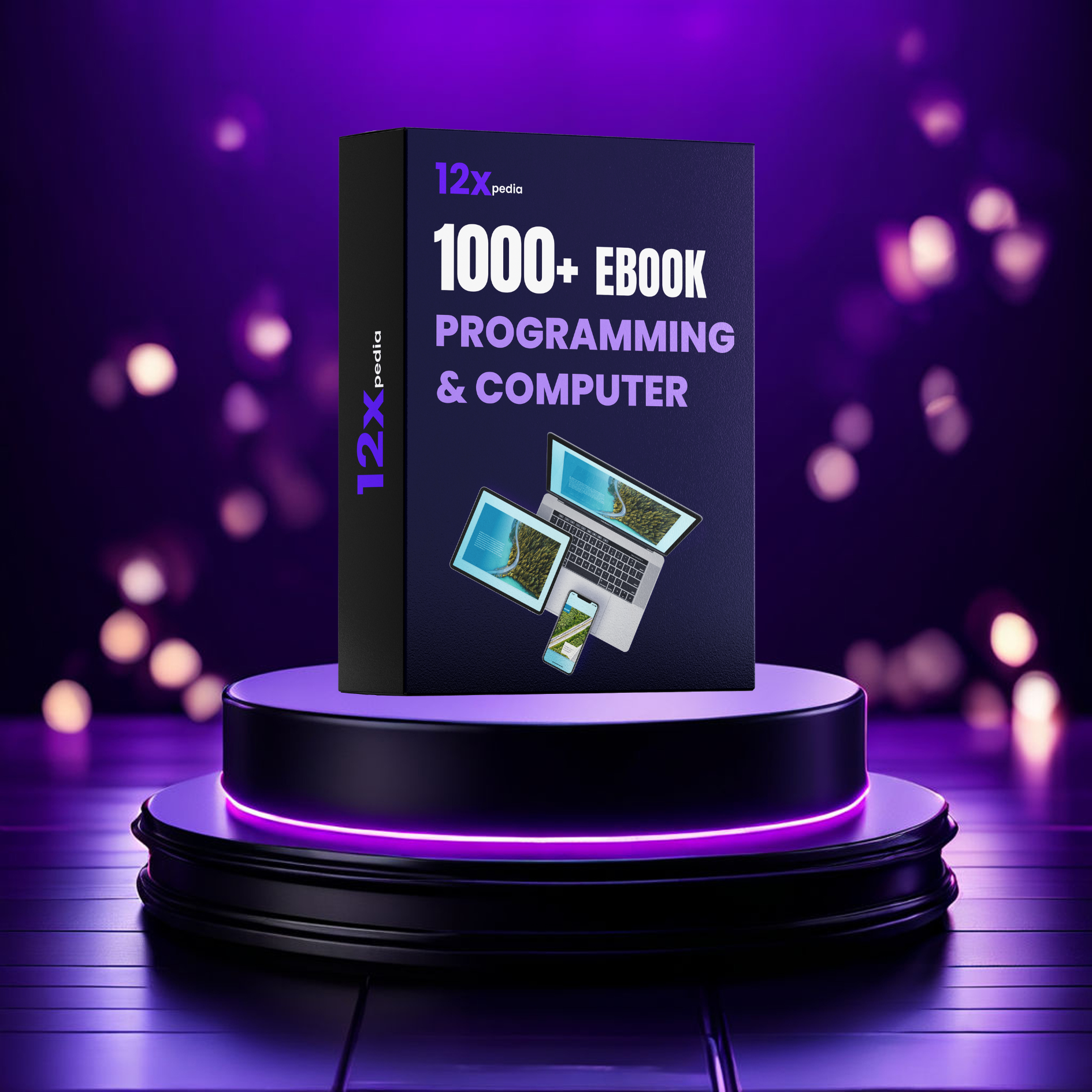 𝟭,𝟬𝟬𝟬+ 𝗣𝗿𝗼𝗴𝗿𝗮𝗺𝗺𝗶𝗻𝗴 𝗔𝗻𝗱 𝗖𝗼𝗺𝗽𝘂𝘁𝗲𝗿 𝗘𝗯𝗼𝗼𝗸𝘀 𝗖𝗼𝗹𝗹𝗲𝗰𝘁𝗶𝗼𝗻