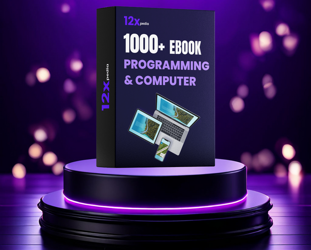 𝟭,𝟬𝟬𝟬+ 𝗣𝗿𝗼𝗴𝗿𝗮𝗺𝗺𝗶𝗻𝗴 𝗔𝗻𝗱 𝗖𝗼𝗺𝗽𝘂𝘁𝗲𝗿 𝗘𝗯𝗼𝗼𝗸𝘀 𝗖𝗼𝗹𝗹𝗲𝗰𝘁𝗶𝗼𝗻