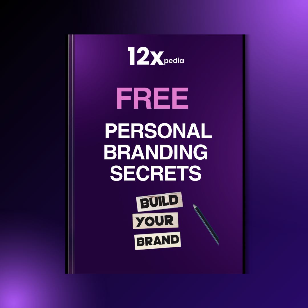 Personal Branding Secrets