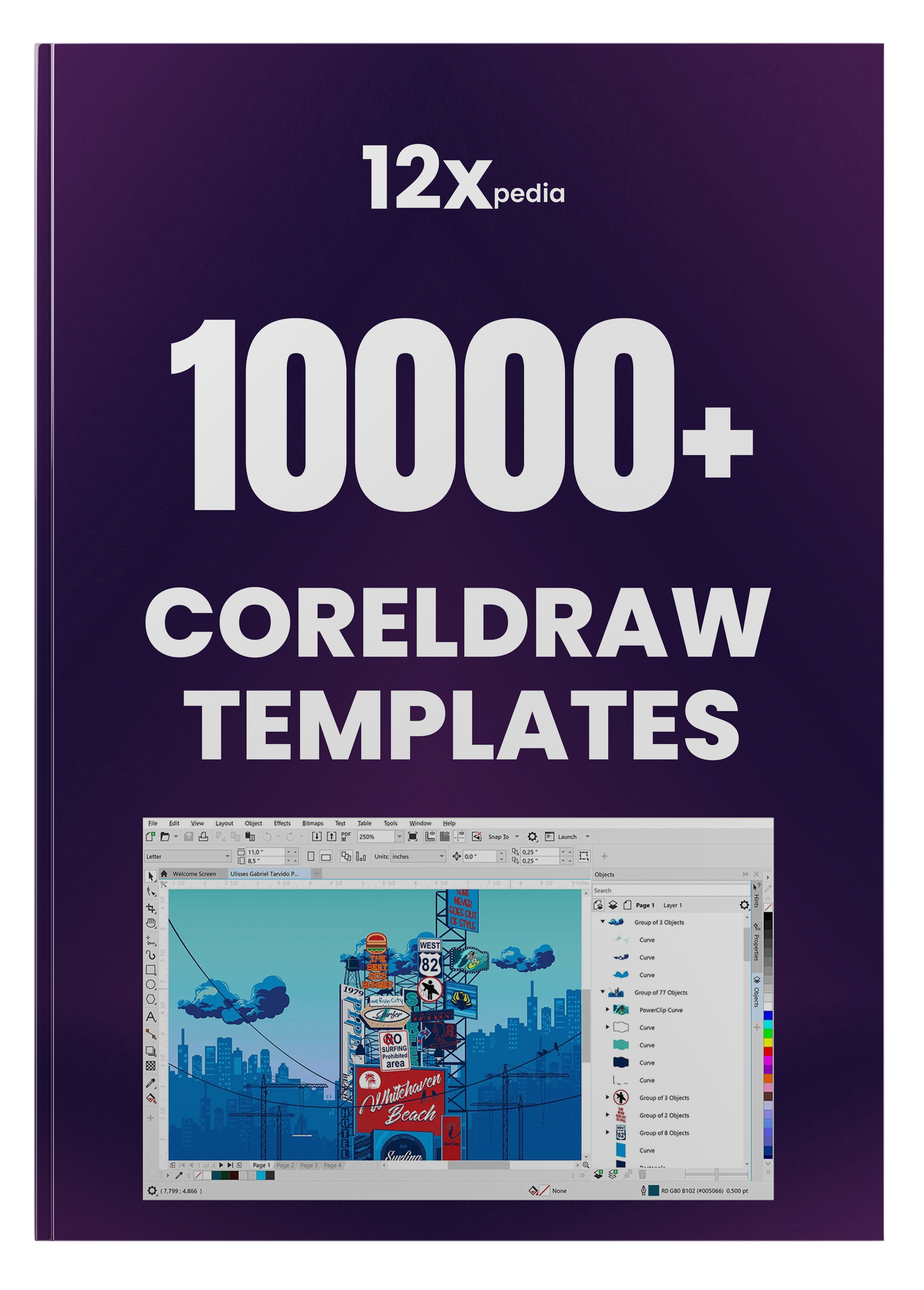 Ultimate Graphic Bundle