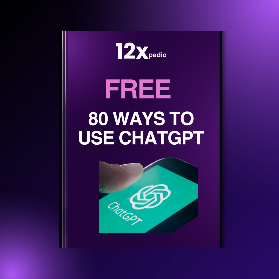 80 Ways to Use ChatGPT