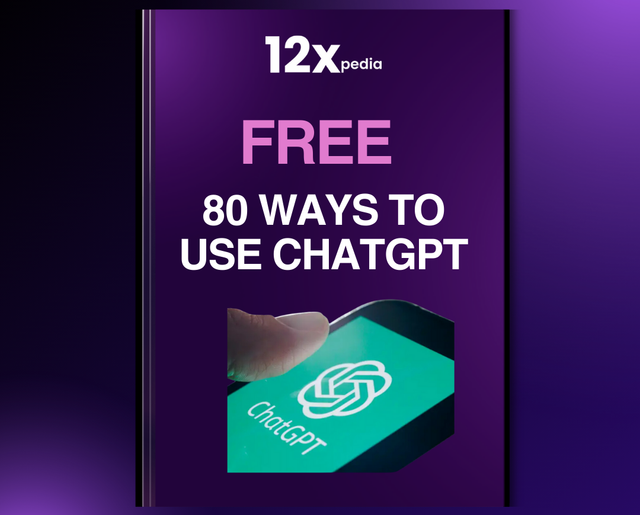 80 Ways to Use ChatGPT