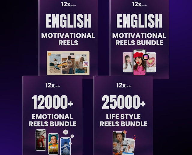 Reels Bundle