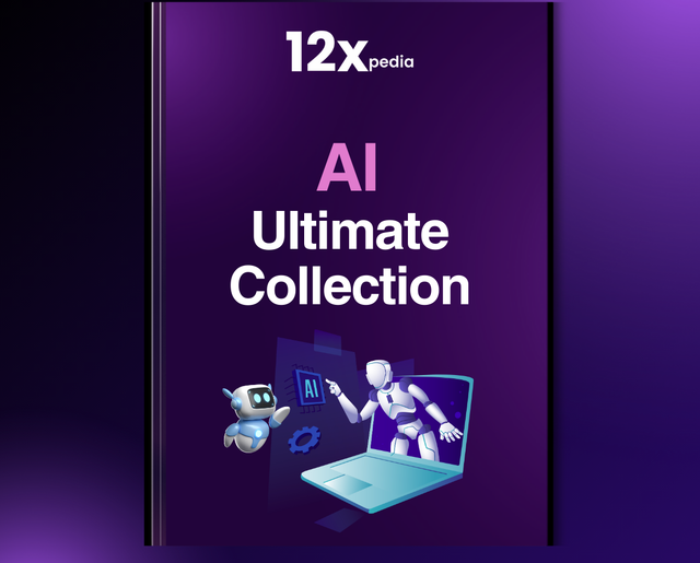AI ULTIMATE COLLECTION