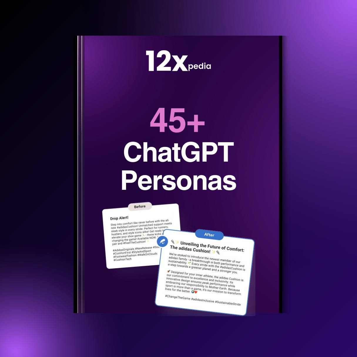 45+ CHATGPT PERSONAS