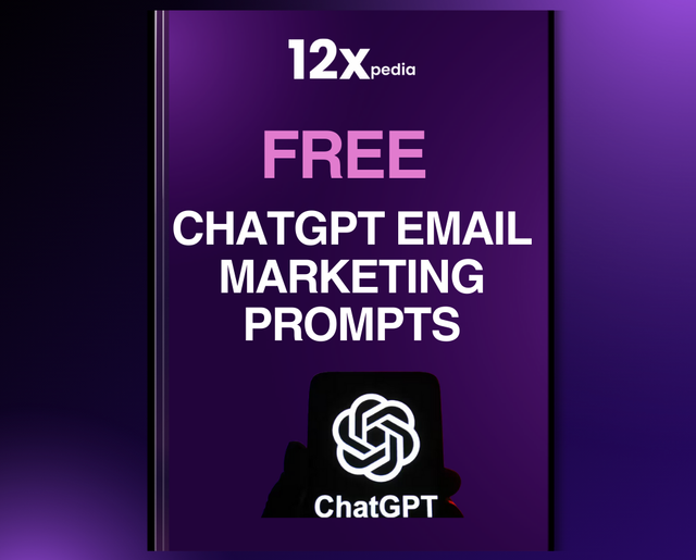 ChatGPT Email Marketing Prompts