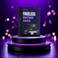 Faceless Edit Pack