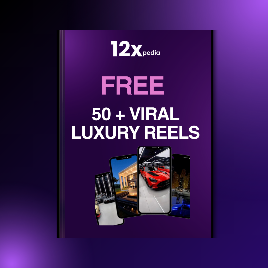 50+ Viral Luxury Reels