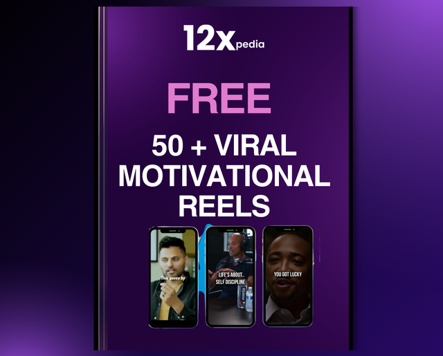 50+ Viral Motivational Reels