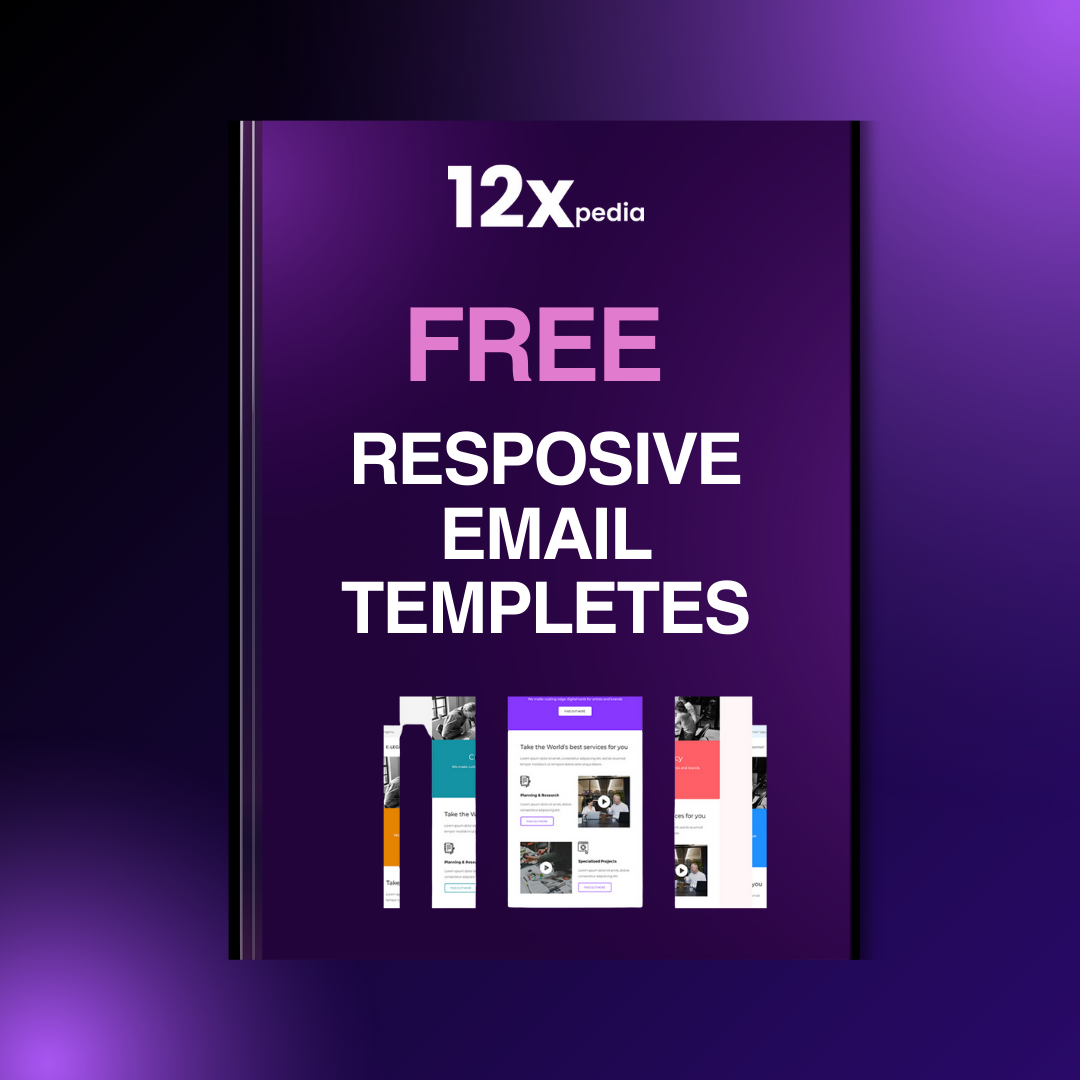 Responsive Email Templates