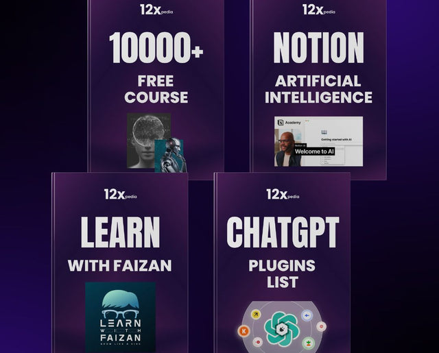 AI Bundle