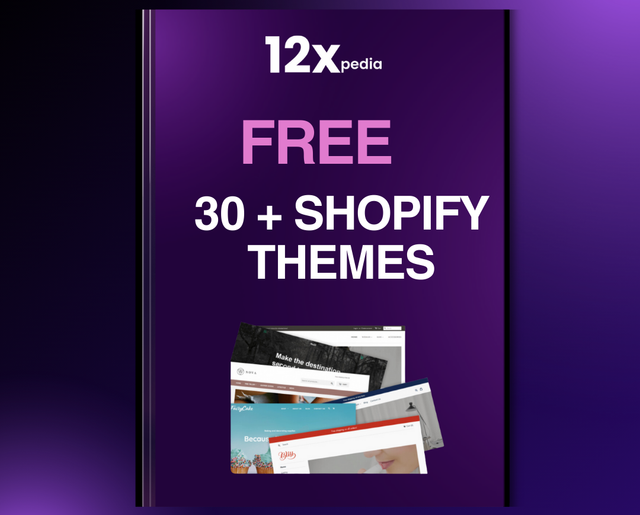 30+ Shopify Themes