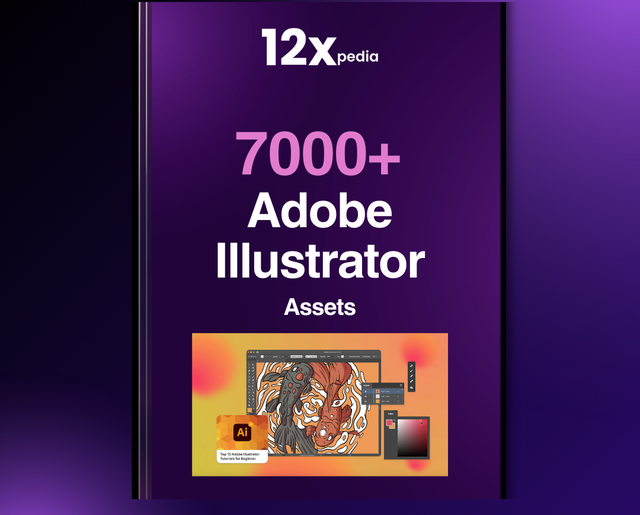 7000+ Adobe Illustrator Assets