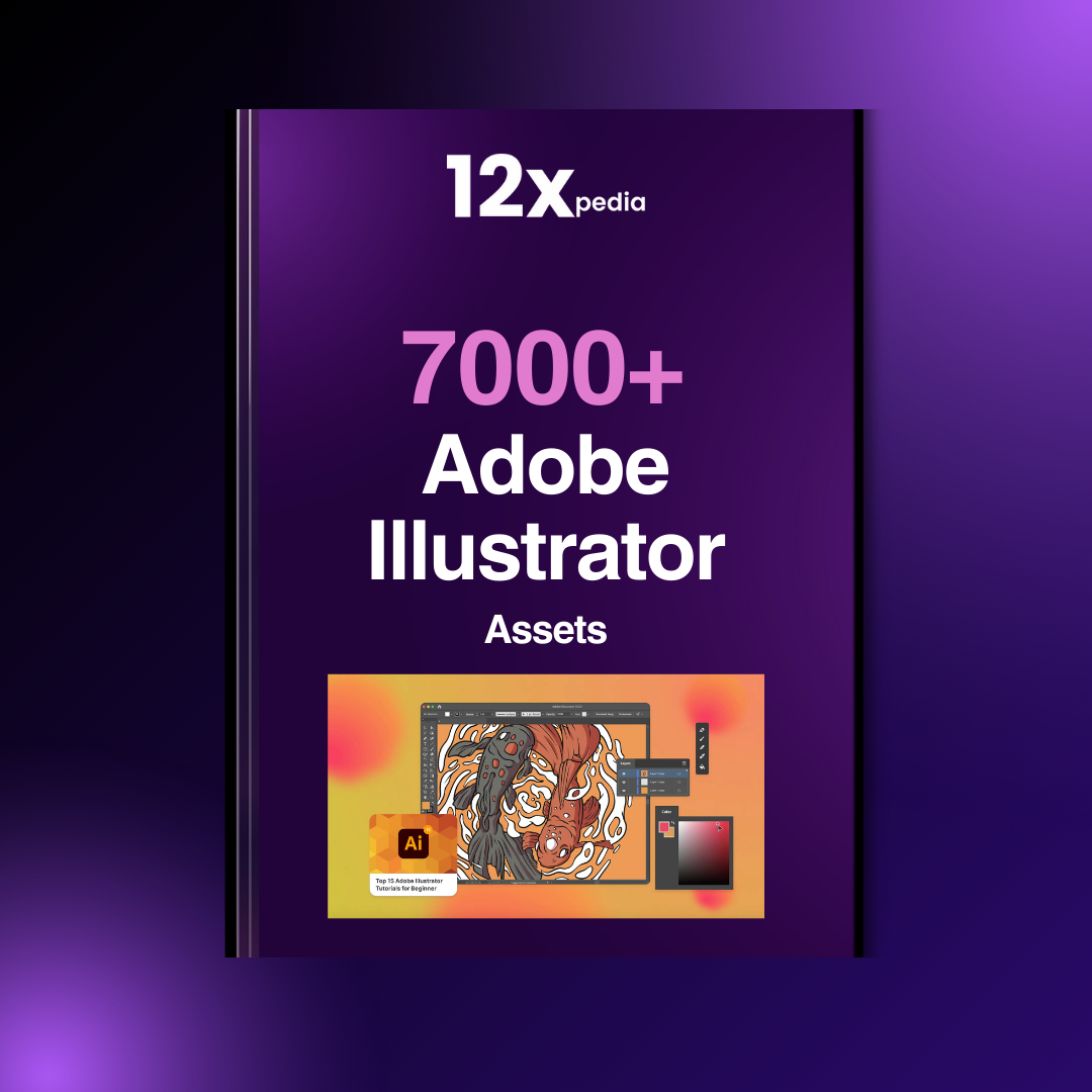 7000+ Adobe Illustrator Assets