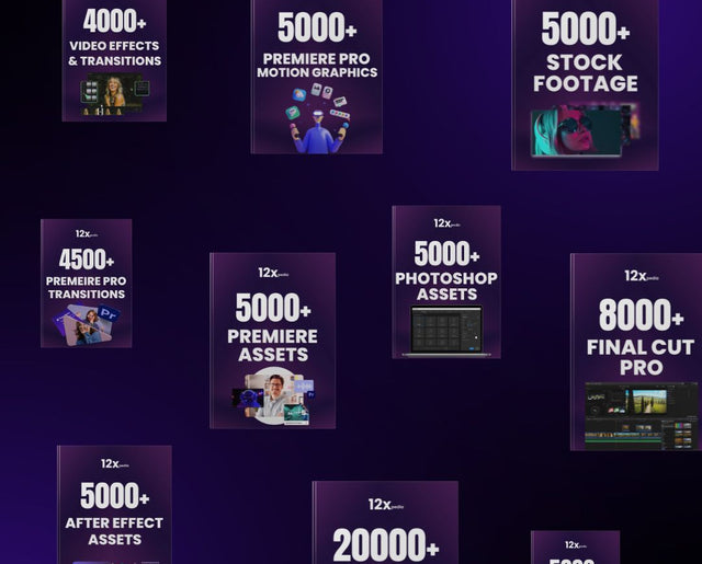 Ultimate Video Bundle