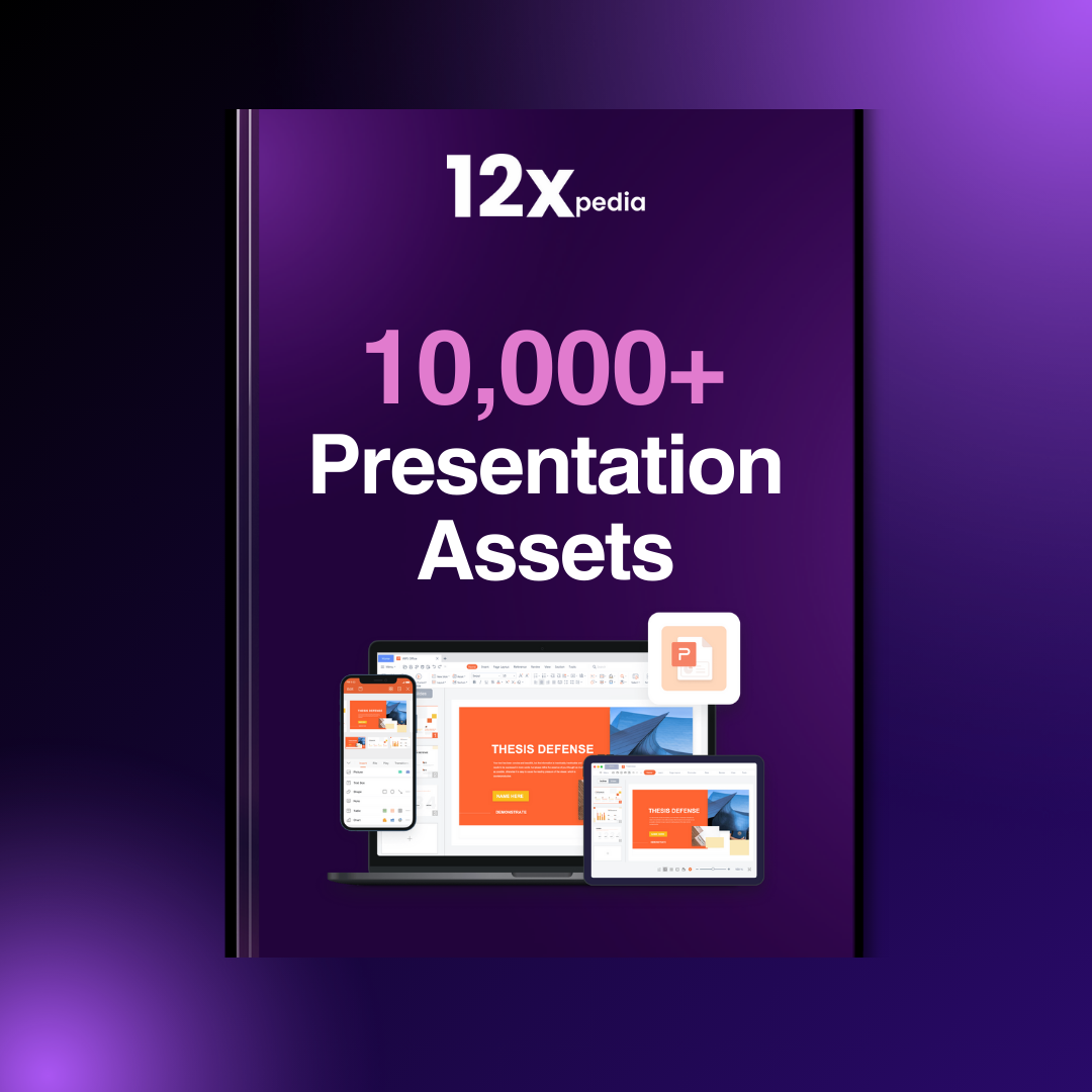 10,000+ Presentation Assets