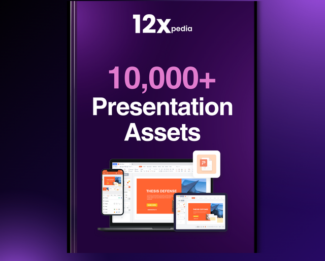 10,000+ Presentation Assets
