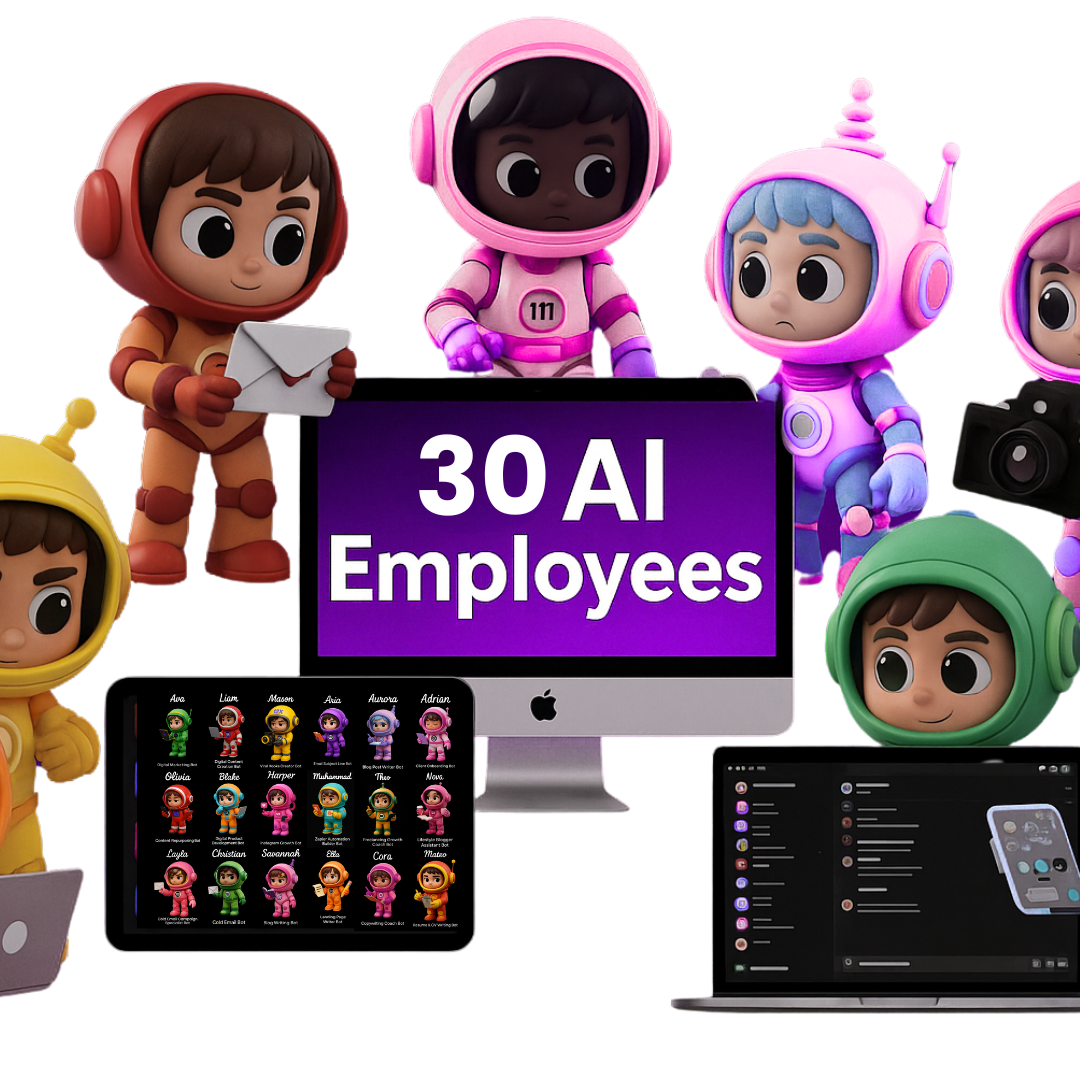 30 GPT EMPLOYEES ARMY