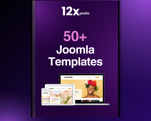 50+ Joomla Templates