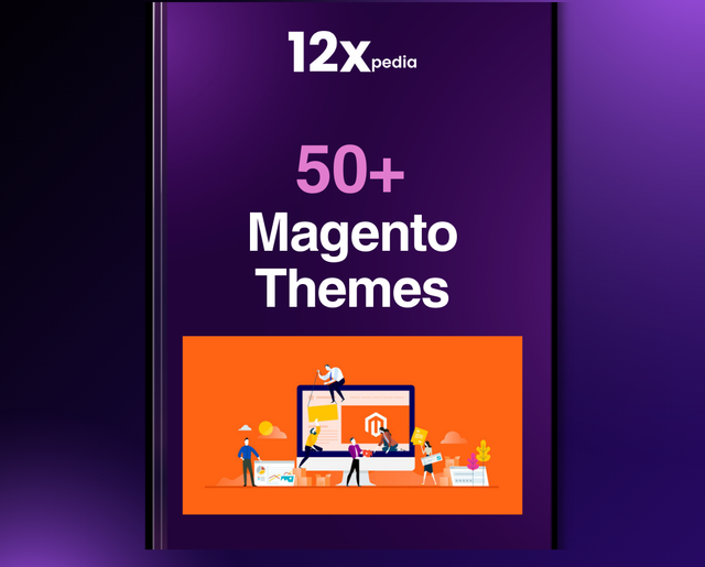 50+ Magento Themes