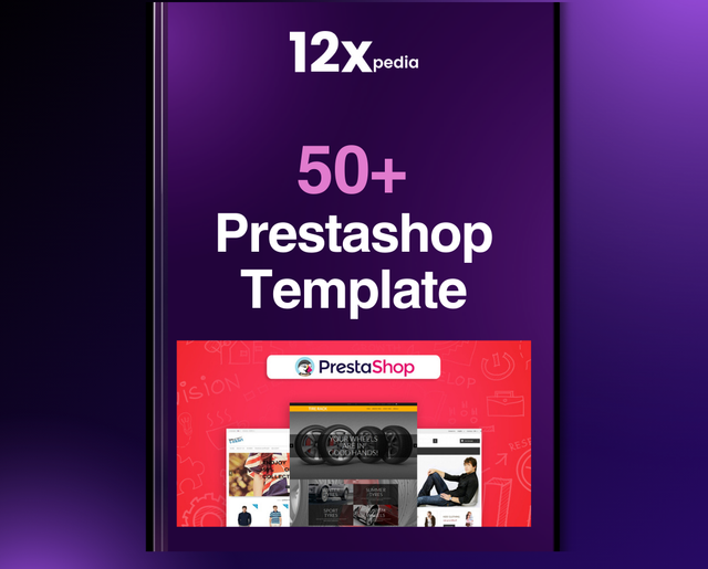 50+ PrestaShop Templates