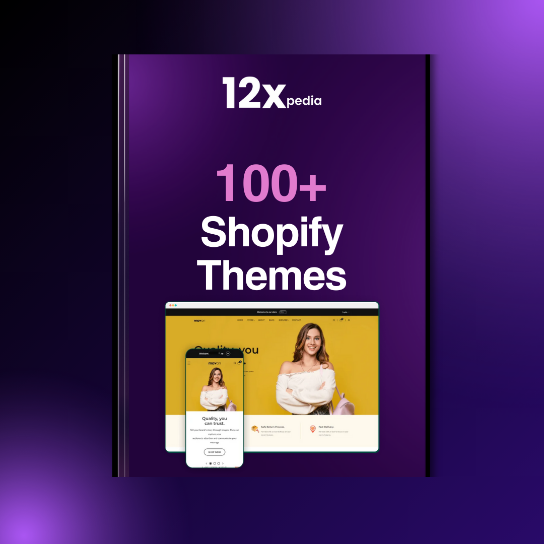 100+ Shopify Themes