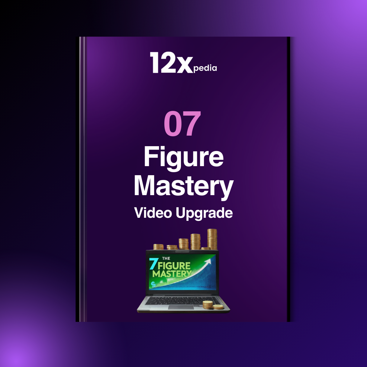 07 FIGURE MASTERY - VIDEO UPGRADE