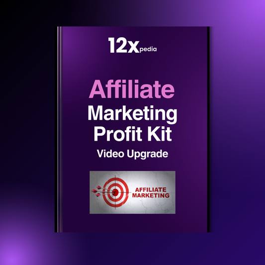 AFFILIATE MARKETING PROFIT KIT