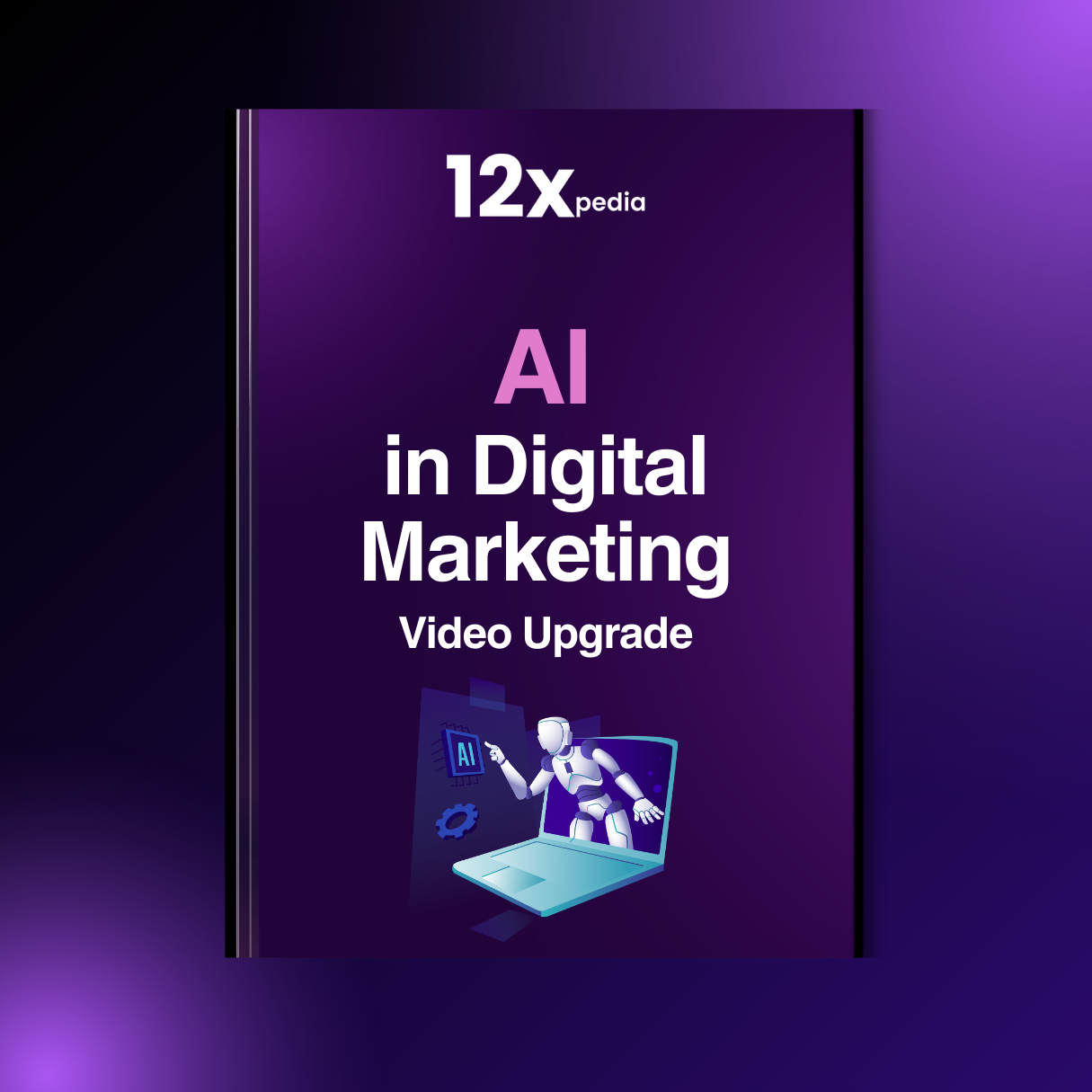 AI IN DIGITAL MARKETING