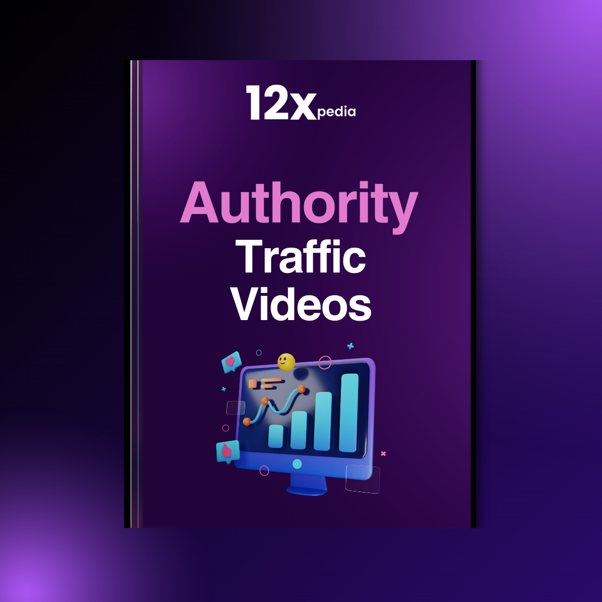 AUTHORITY TRAFFIC VIDEOS
