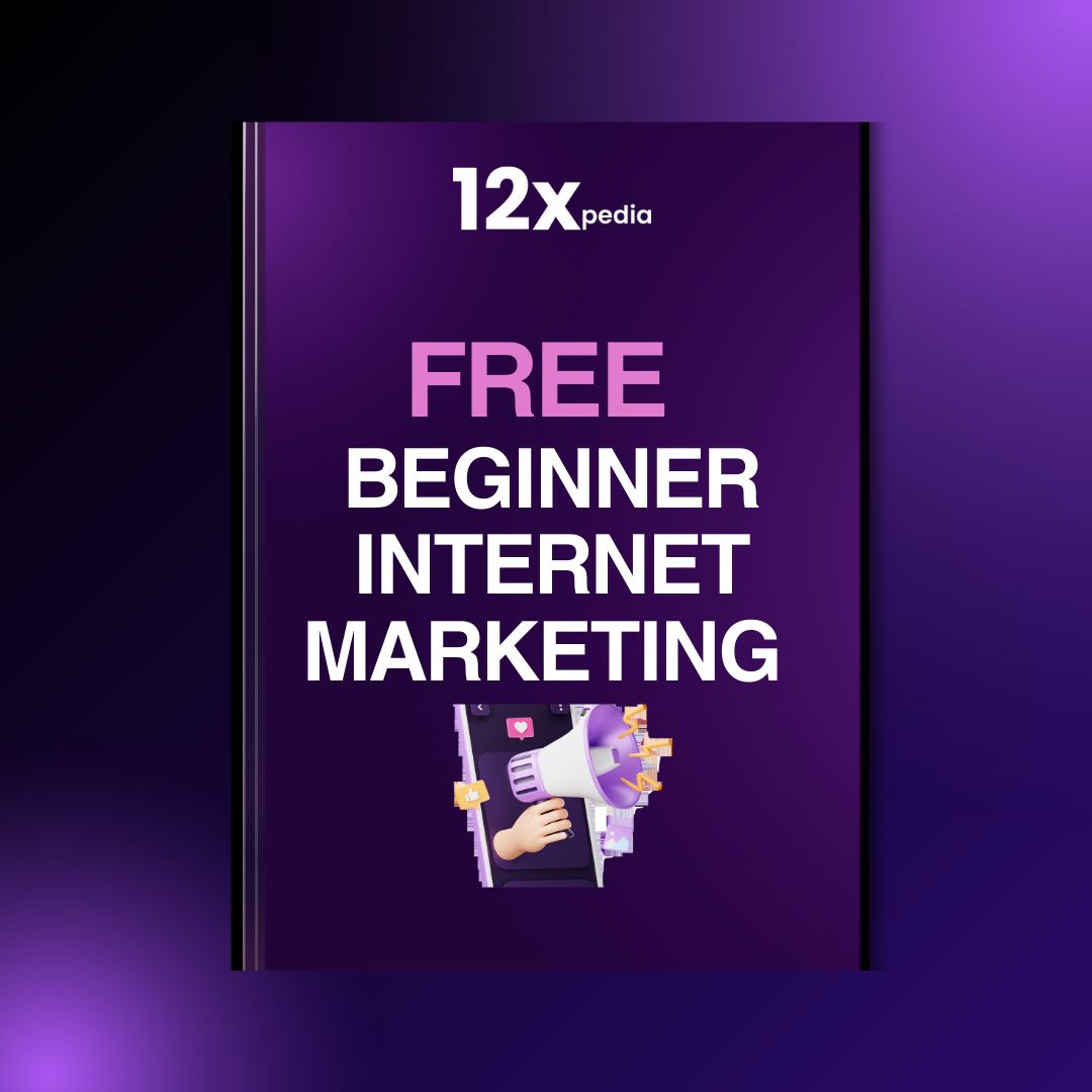 Internet Marketing for Beginners