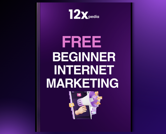 Internet Marketing for Beginners