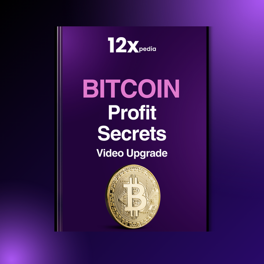 BITCOIN PROFIT SECRETS - VIDEO UPGRADE
