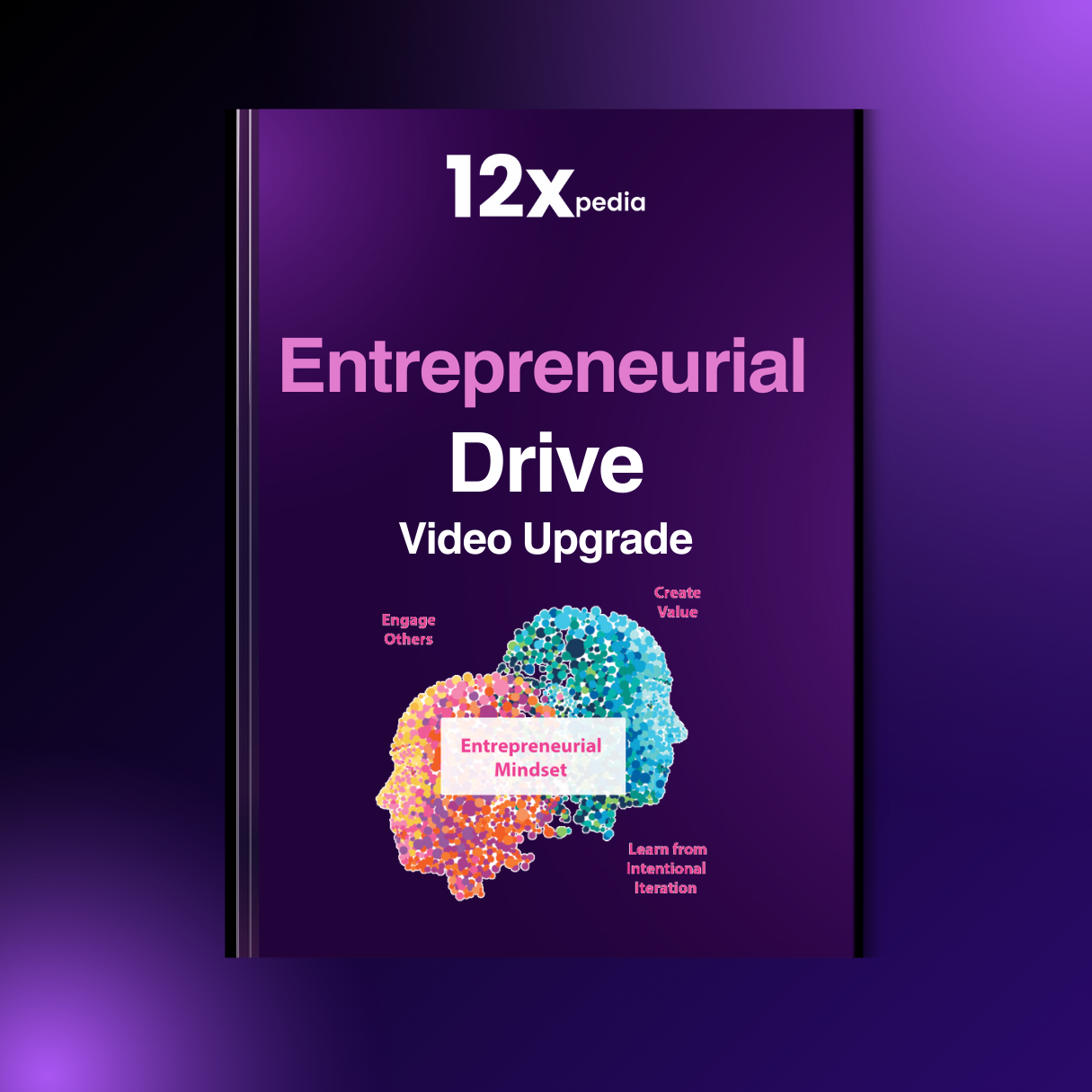 ENTREPRENEURIAL DRIVE - VIDEO UPGRADE