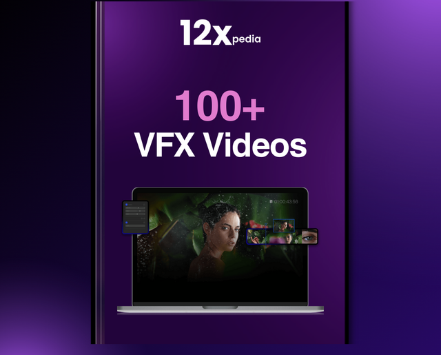100 + VFX VIDEOS