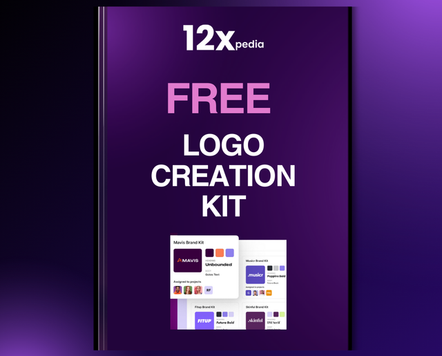 Logo Creation Kit