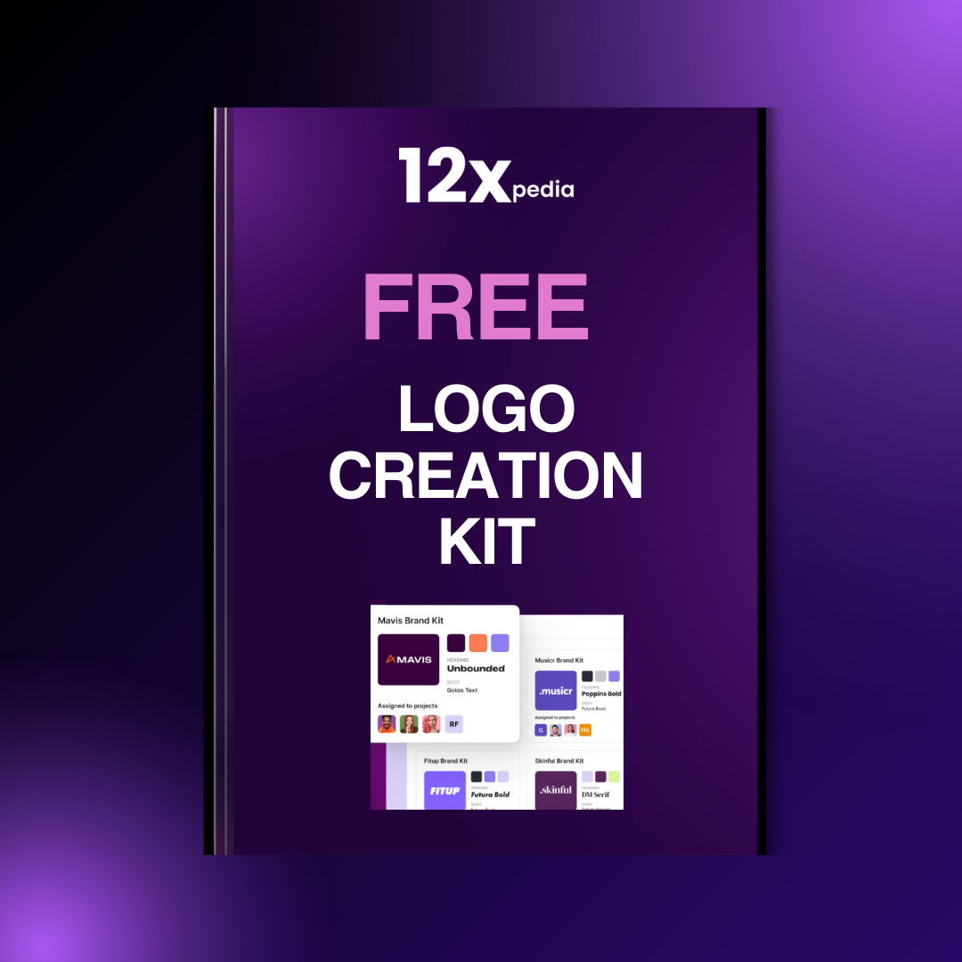Logo Creation Kit