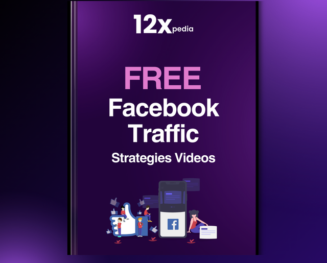 FREE FACEBOOK TRAFFIC STRATEGIES VIDEOS