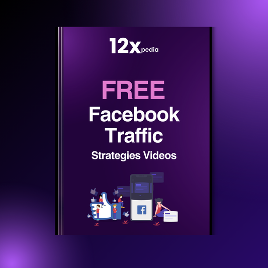 FREE FACEBOOK TRAFFIC STRATEGIES VIDEOS