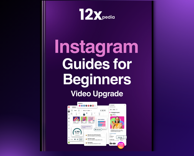 INSTAGRAM GUIDES FOR BEGINNERS