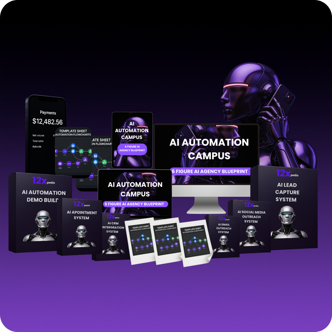 AI AUTOMATION CAMPUS