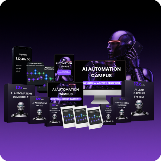 AI AUTOMATION CAMPUS
